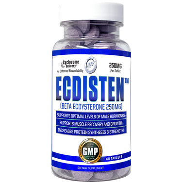 Ecdisten®